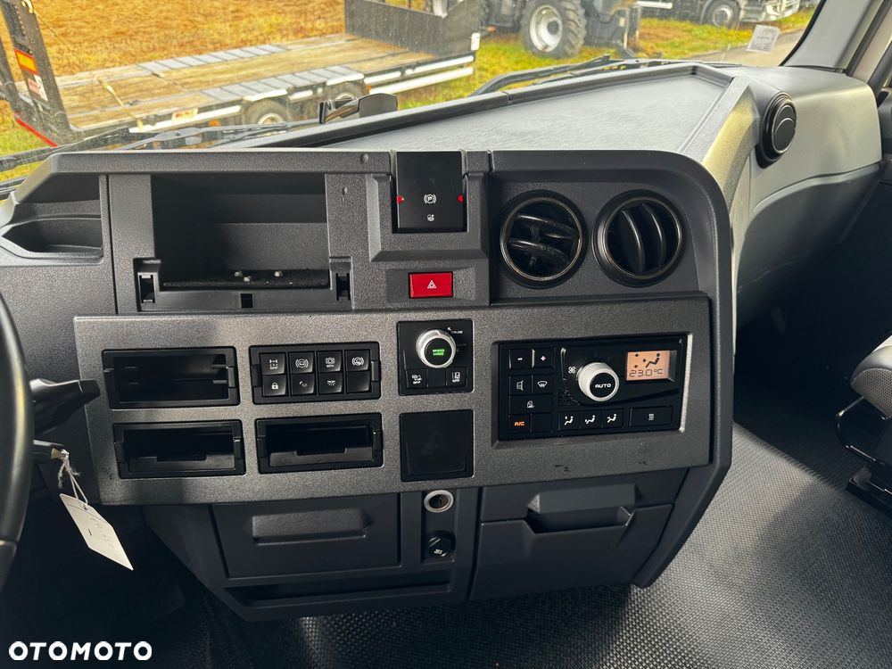 Renault GAMA T 480 EURO 6 // SERWISOWANY // - 13