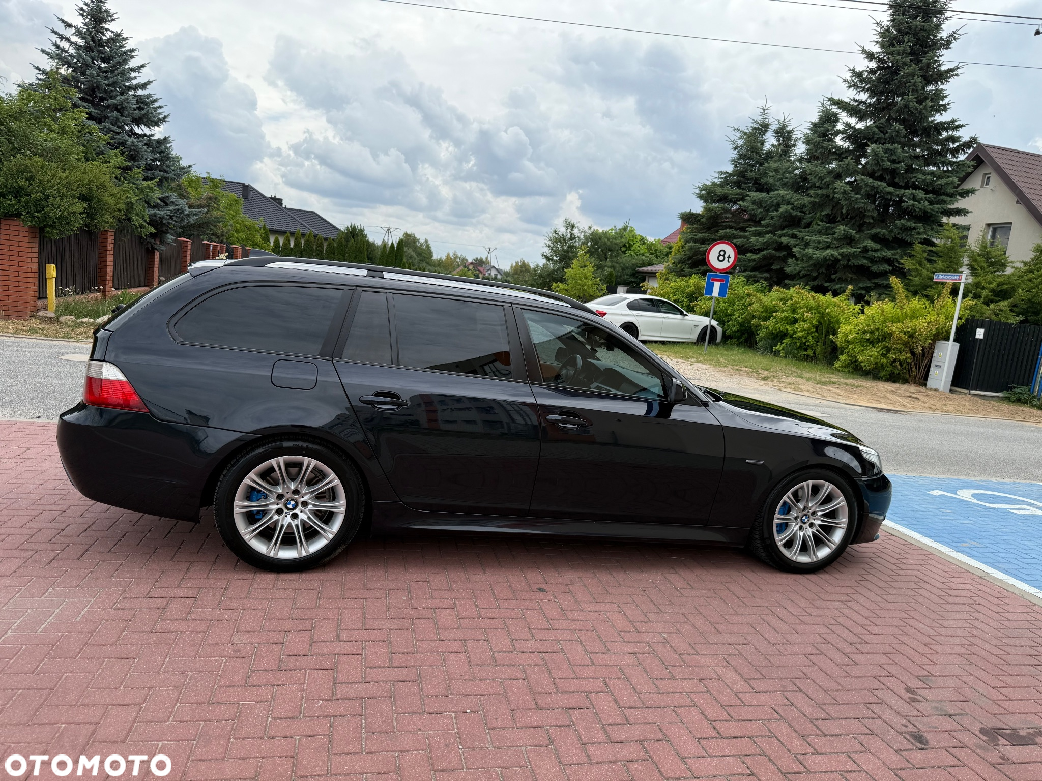 BMW Seria 5 - 16