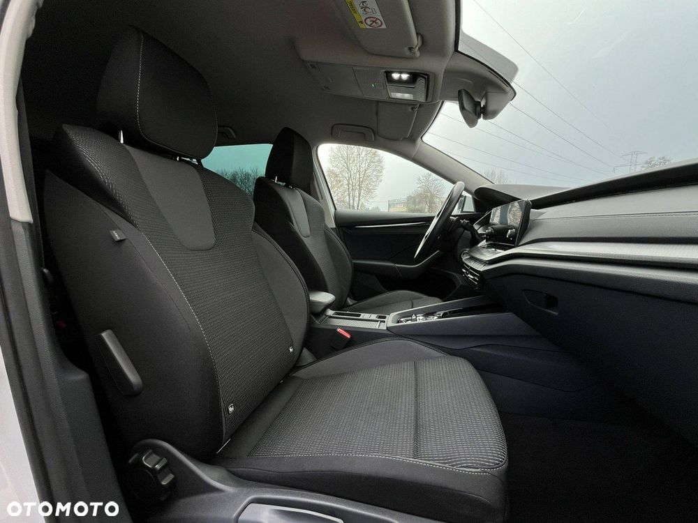 Skoda Octavia - 16