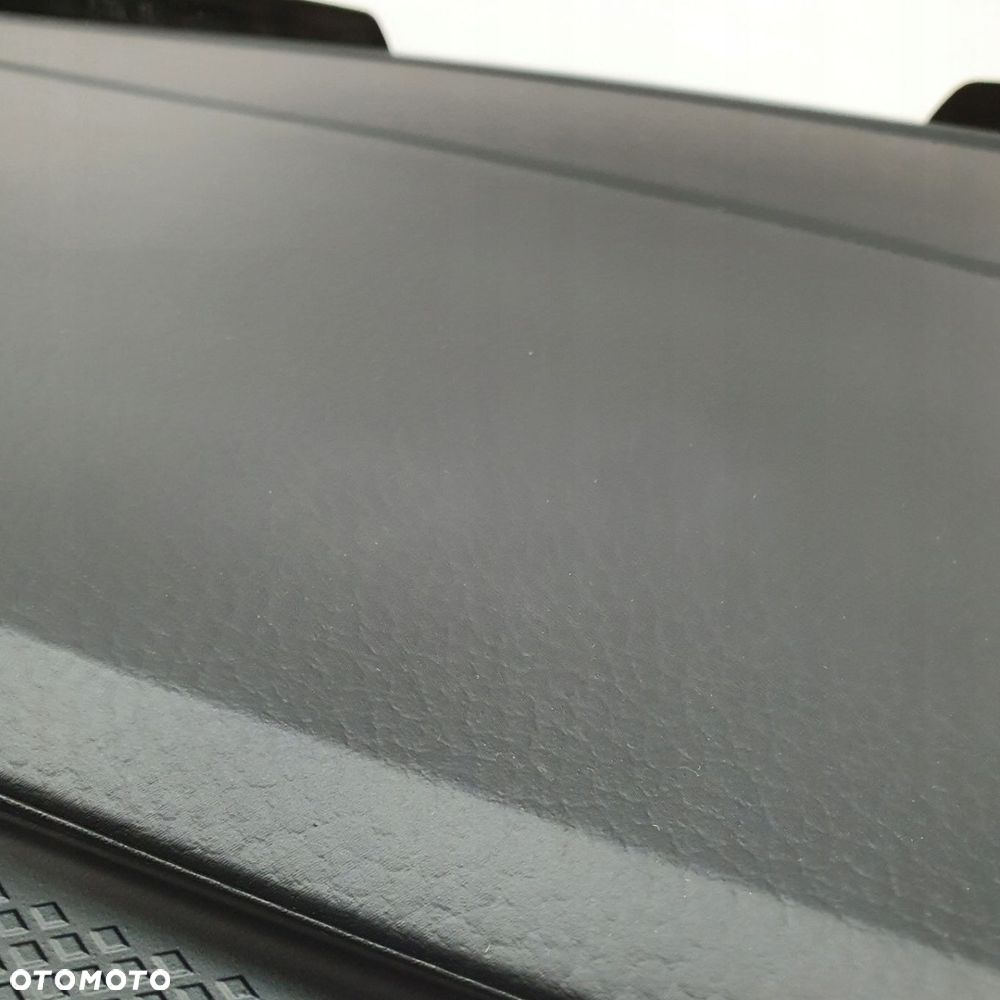 VW CADDY 2K7 DESKA ROZDZIELCZA KONSOLA KOKPIT PULPIT PODUSZKI AIRBAG AIR BAG PASY KIT SET - 7