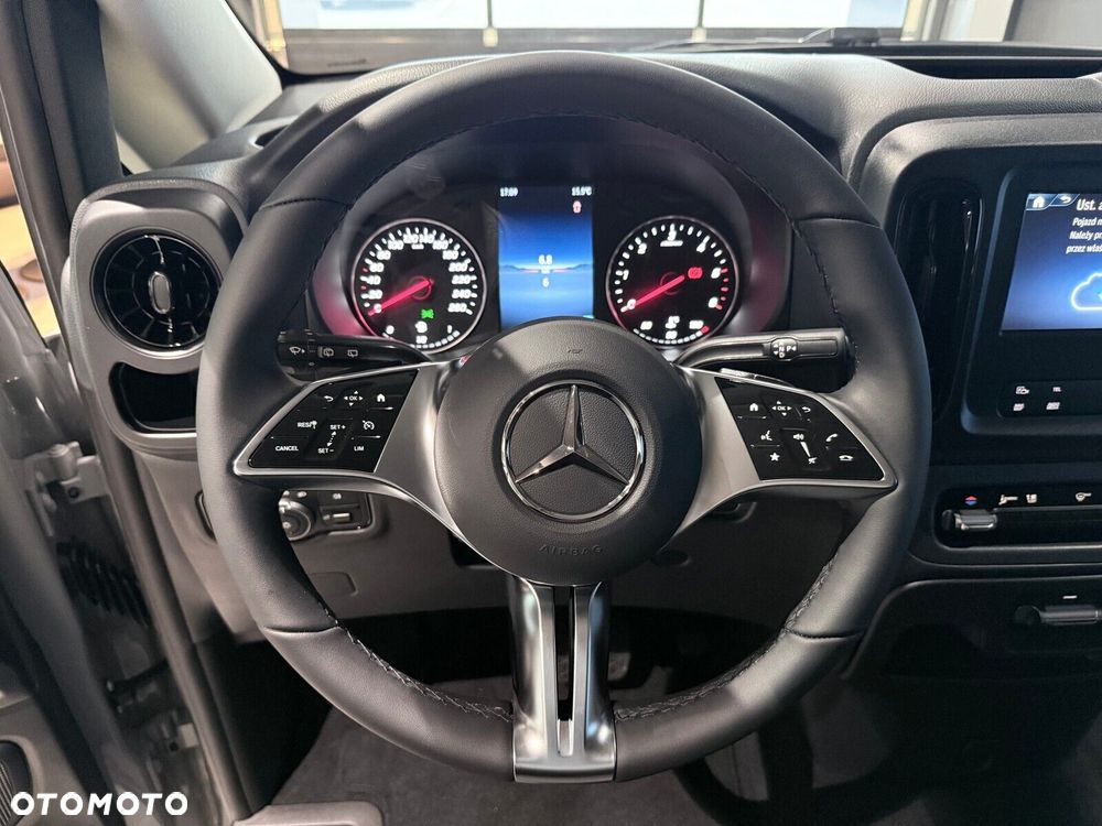 Mercedes-Benz Vito - 15