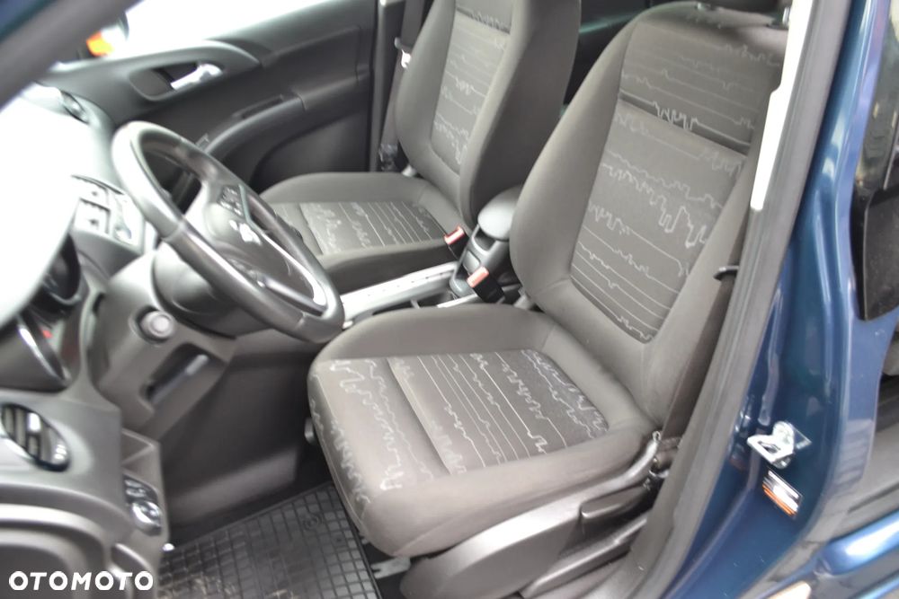 Opel Meriva 1.4 Active - 24