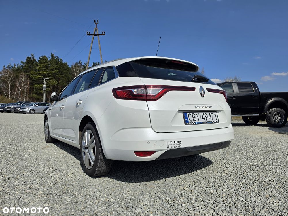Renault Megane - 4