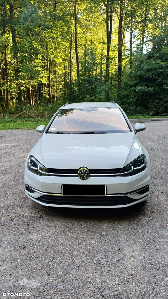 Volkswagen Golf 1.6 TDI BMT Comfortline - 2