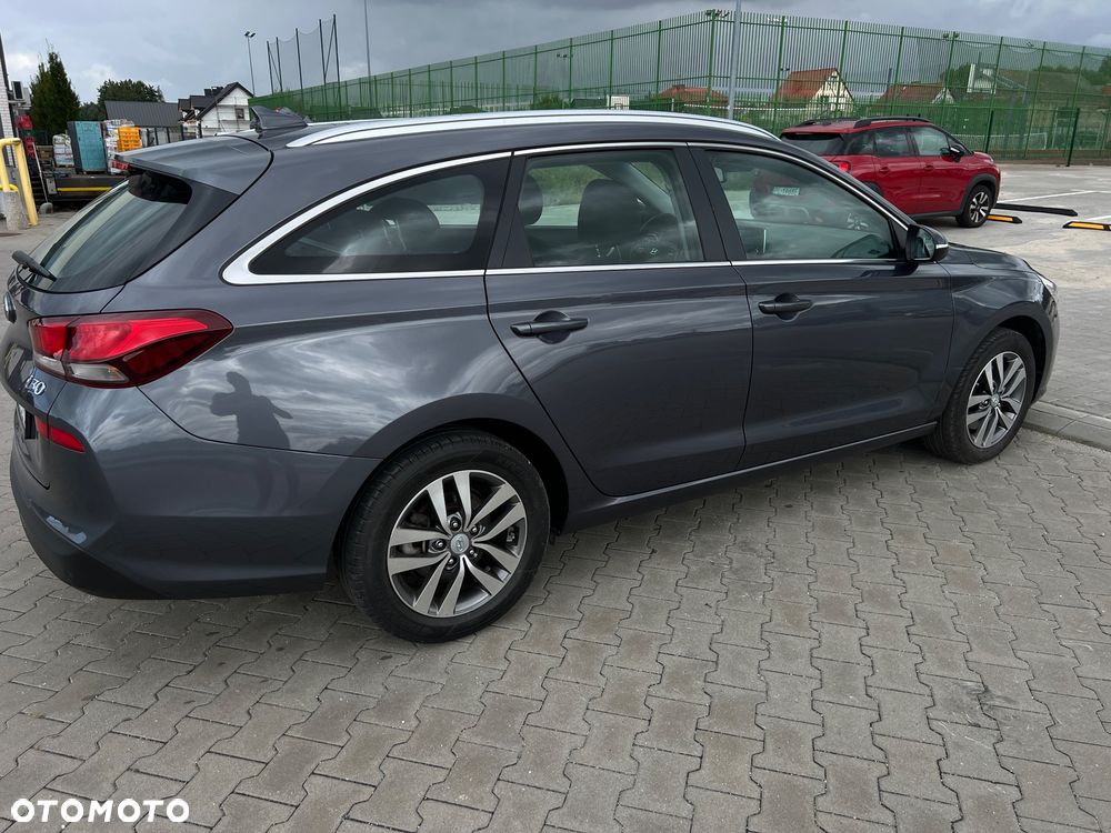Hyundai i30 1.4 T-GDI Premium - 10
