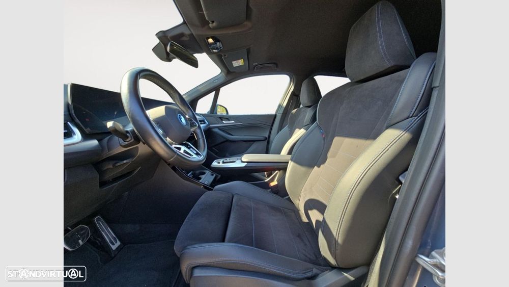 BMW 225xe Active Tourer e xDrive Pack Desportivo M - 13