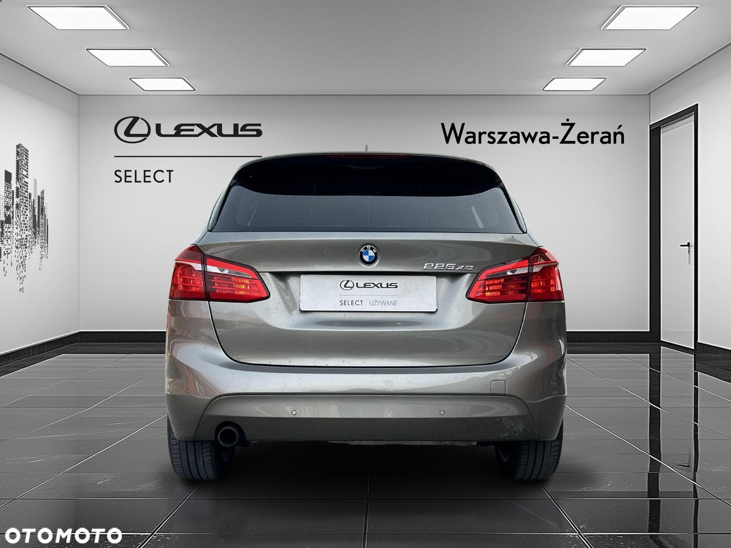 BMW Seria 2 - 6