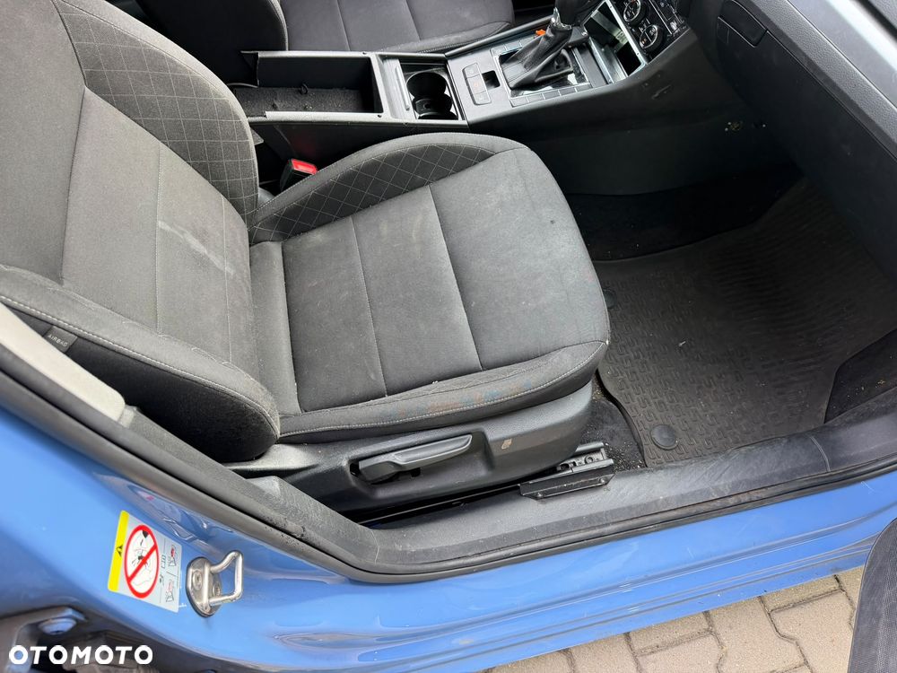 Skoda Superb - 18
