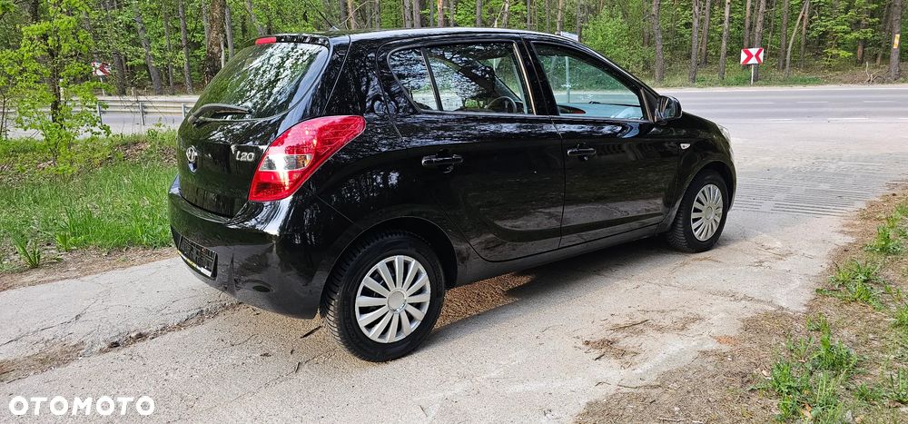 Hyundai i20 1.4 Style - 5
