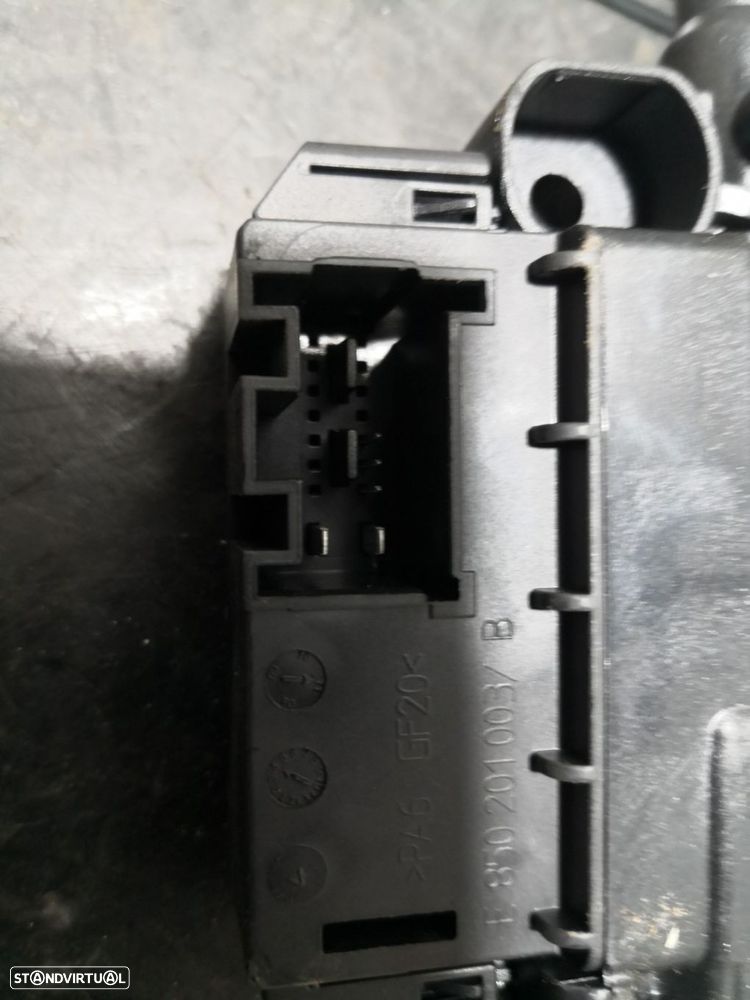 Motor Elevador Trás Drt Volkswagen Polo (6R1, 6C1) - 5