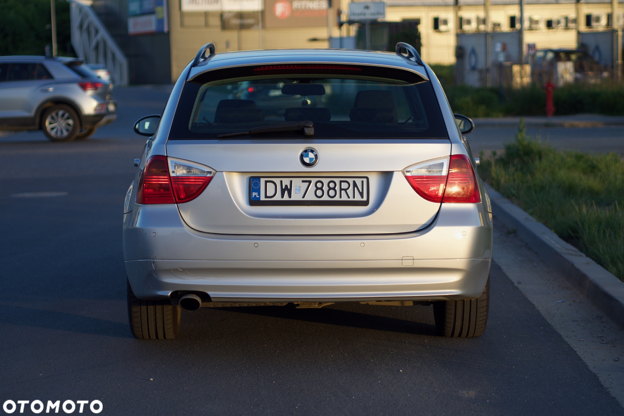 BMW Seria 3 320i - 9