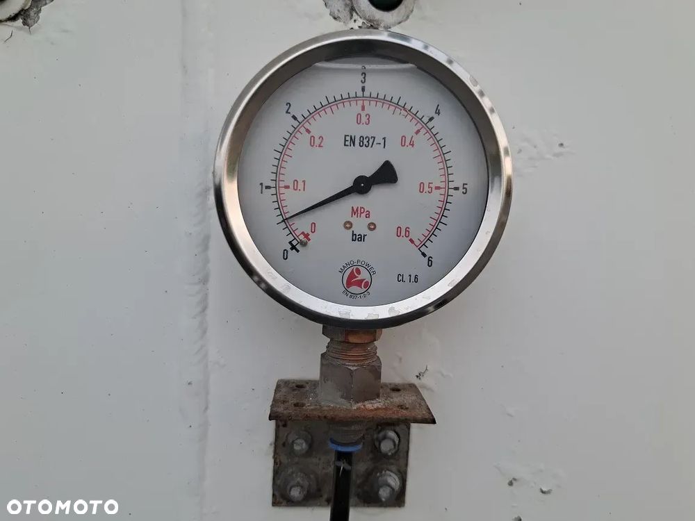 Spitzer Eurovrac - 15