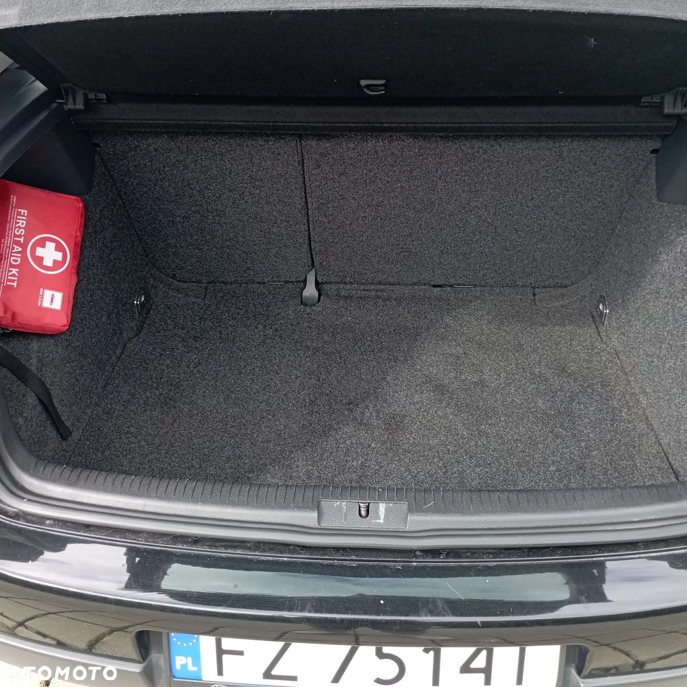 Volkswagen Golf V 1.4 Comfortline - 7