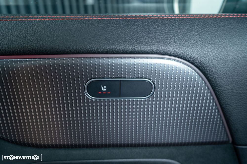 Mercedes-Benz EQA 250 AMG Line - 23