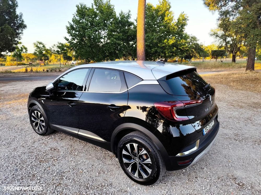 Renault Captur 1.0 TCe Techno - 22