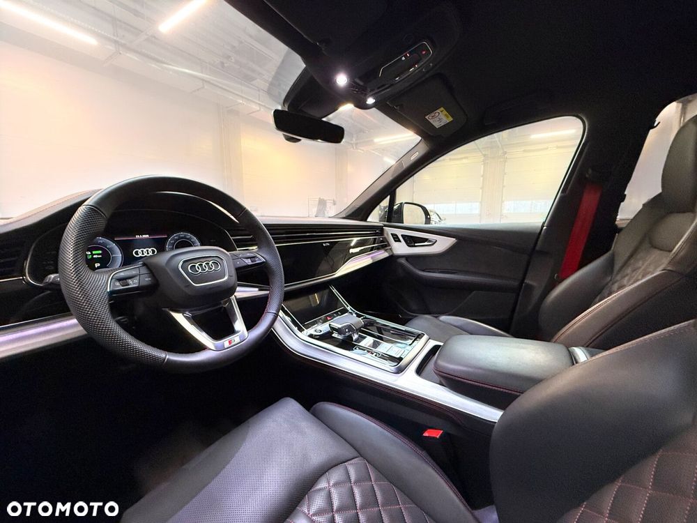 Audi Q7 - 19