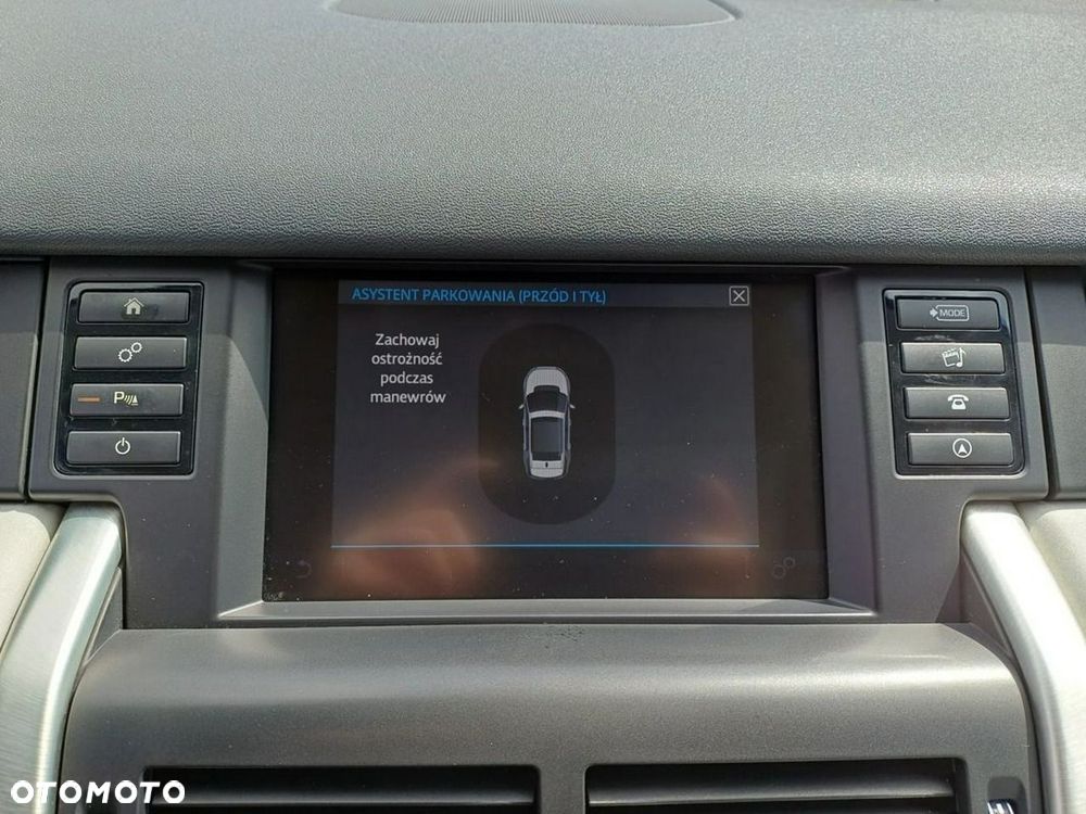 Land Rover Discovery Sport TD4 Pure - 20
