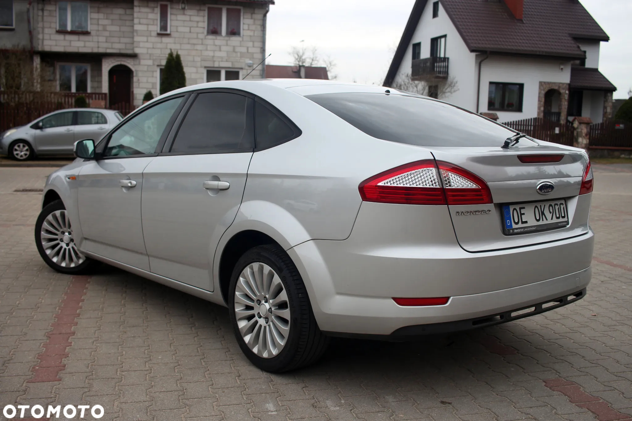 Ford Mondeo 2.0 Champions Edition - 4