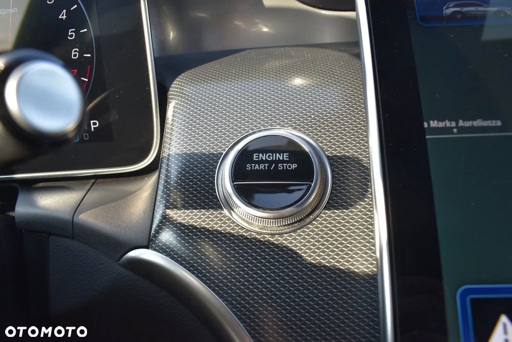 Mercedes-Benz GLC 200 mHEV 4-Matic Avantgarde - 29