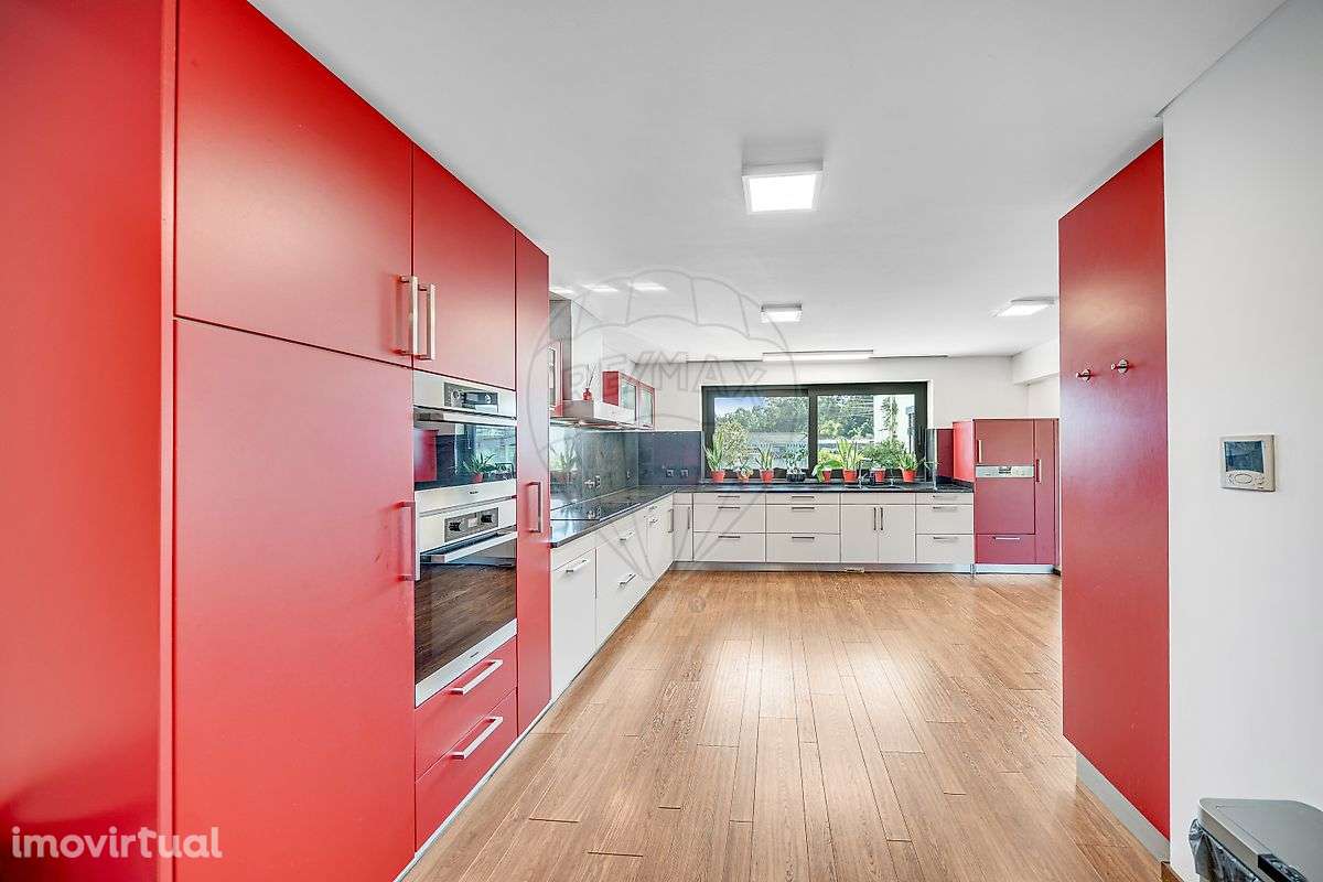 Moradia T5 para venda - Grande imagem: 5/31