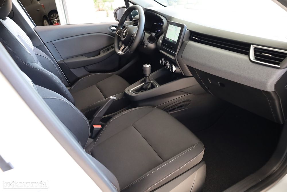 Mitsubishi Colt 1.0 MPI-T Kaiteki - 46