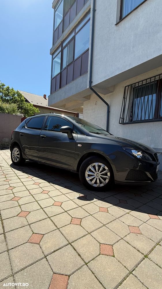 Seat Ibiza 1.2 TDI Reference - 2