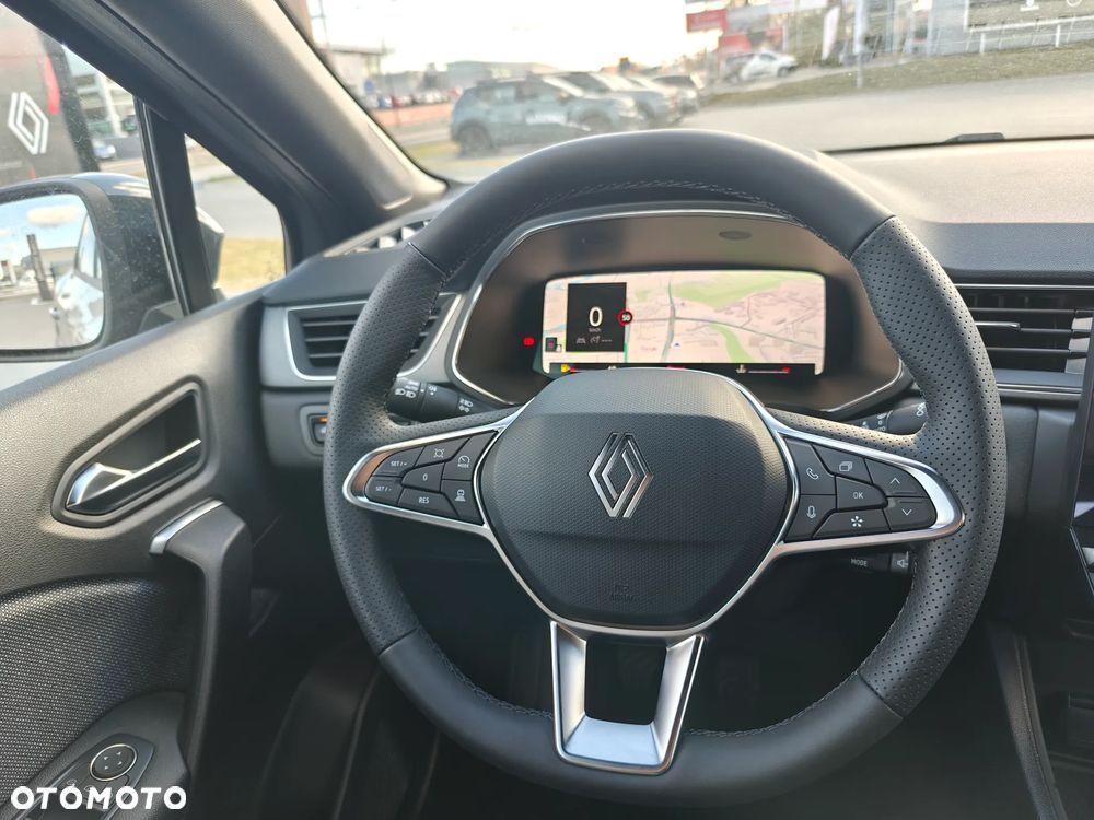Renault Captur 1.2 TCe Techno - 14