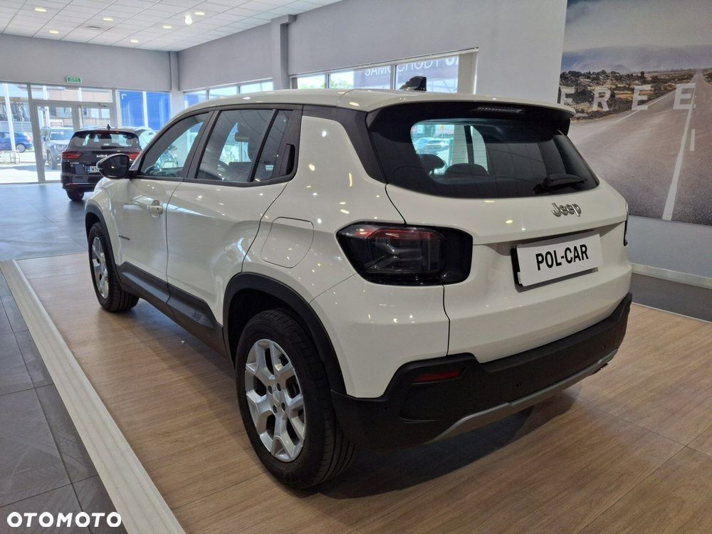 Jeep Avenger - 9