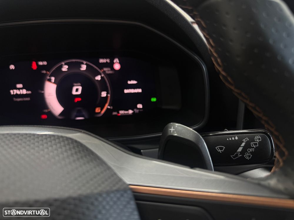 Cupra Leon 2.0 TDI DSG - 28