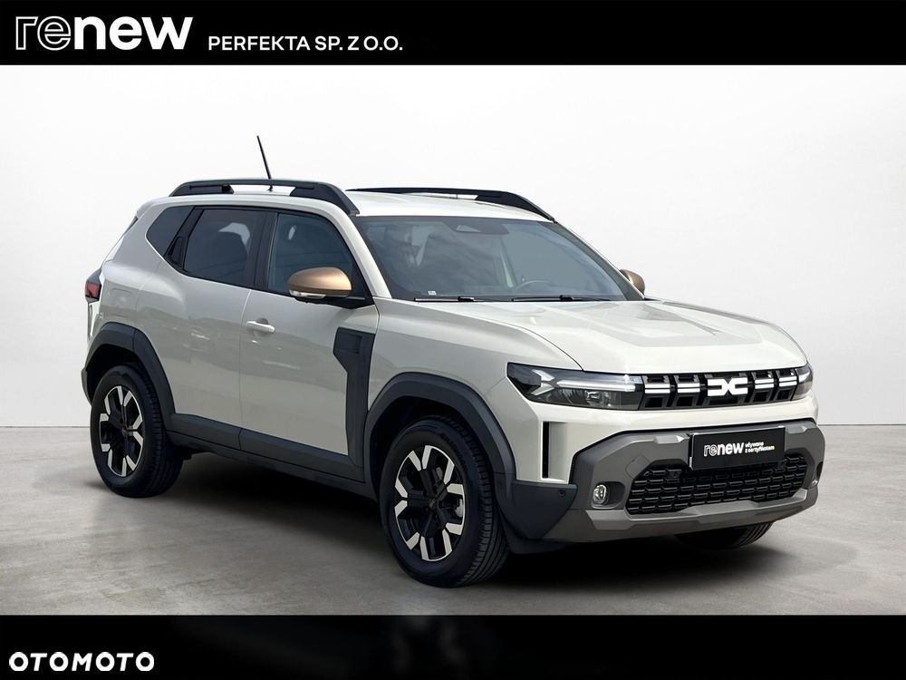 Dacia Duster - 7