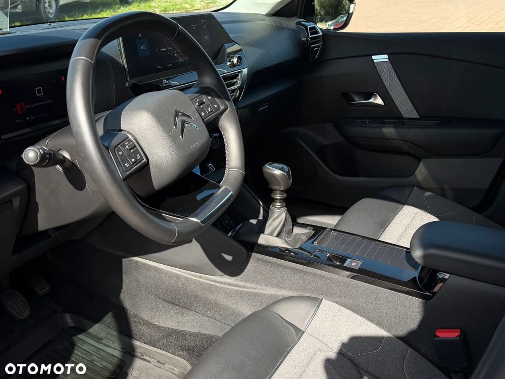 Citroën C4 1.2 PureTech Feel Pack S&S - 14