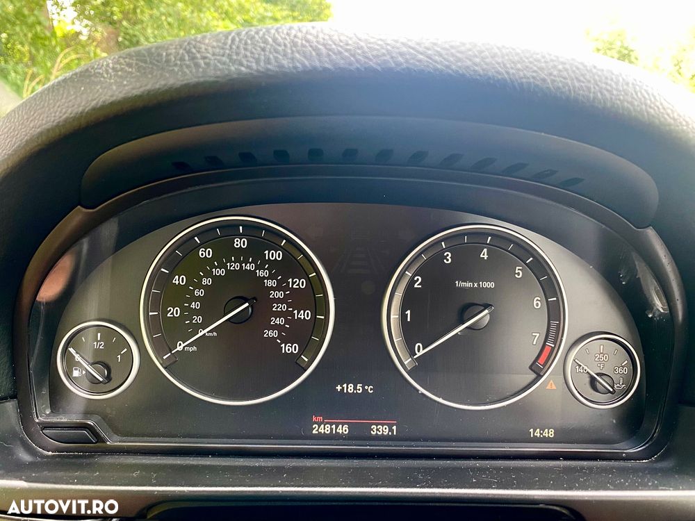 BMW Seria 5 - 19