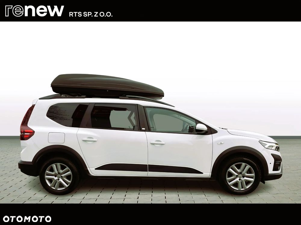 Dacia Jogger 1.0 TCe Expression 7os - 6