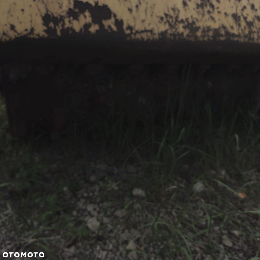 Caterpillar Kompaktor Tana G 260 - 9