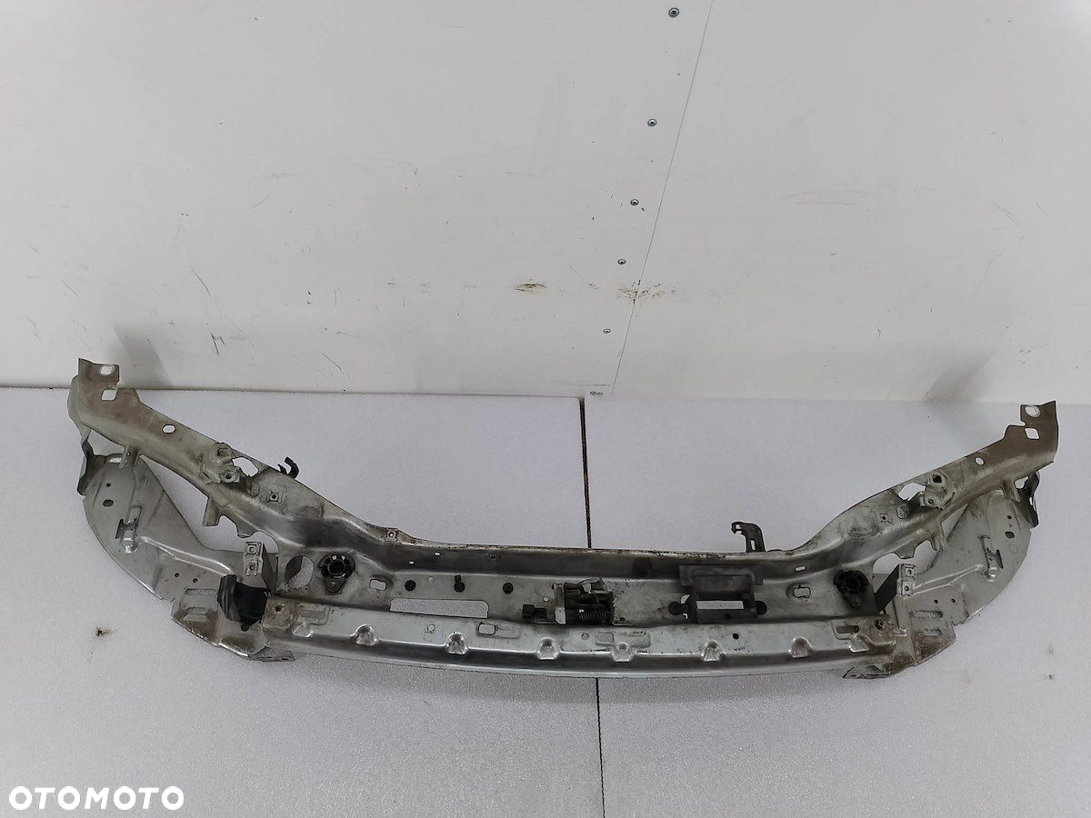 PAS PRZÓD, WZMOCNIENIE CZOŁOWE VOLVO V50 1.6 D - 3
