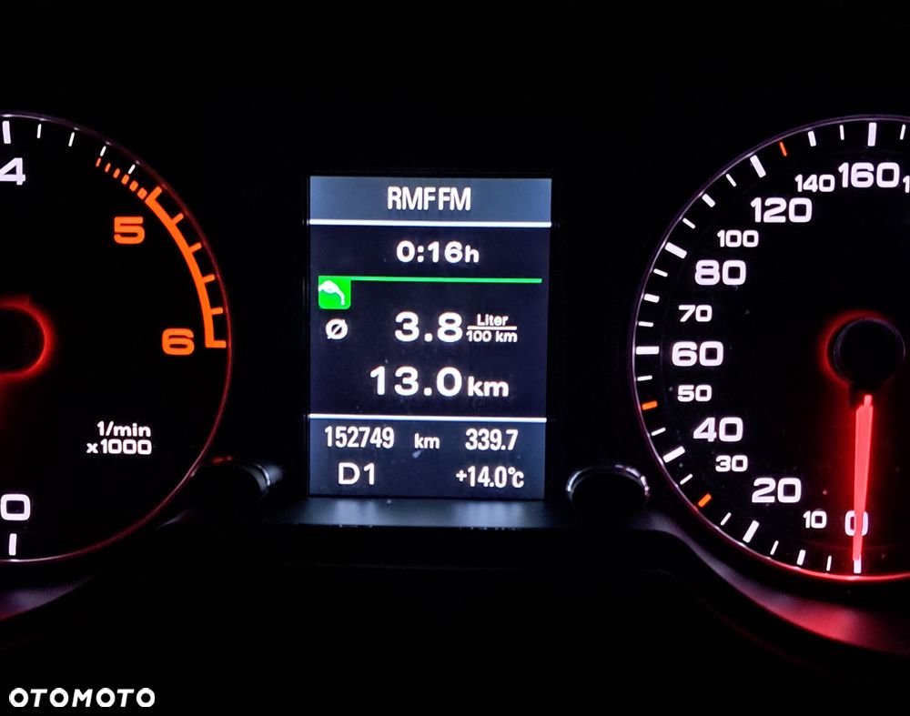 Audi Q5 2.0 TDI S tronic - 27