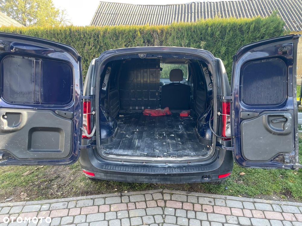 Dacia Logan Van - 5