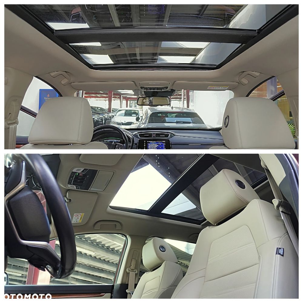 Honda CR-V 2.0 i-MMD Executive (Honda Connect+) - 18