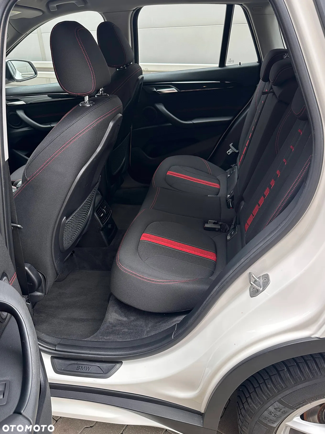 BMW X1 xDrive18d M Sport - 9