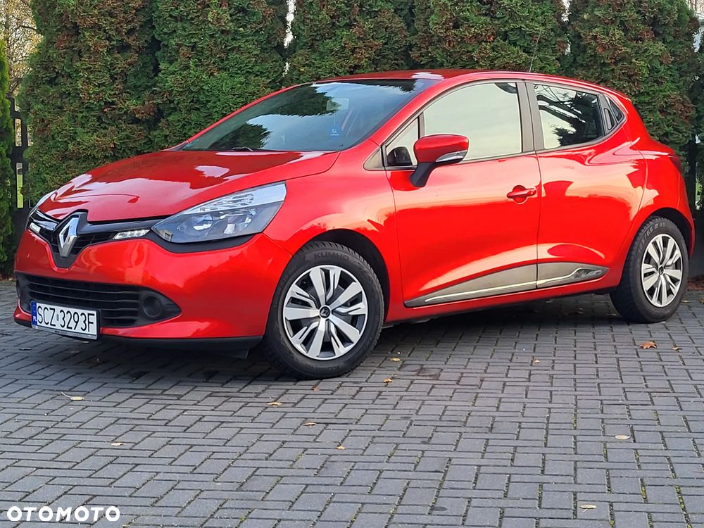 Renault Clio 1.2 16V 75 LIMITED - 3