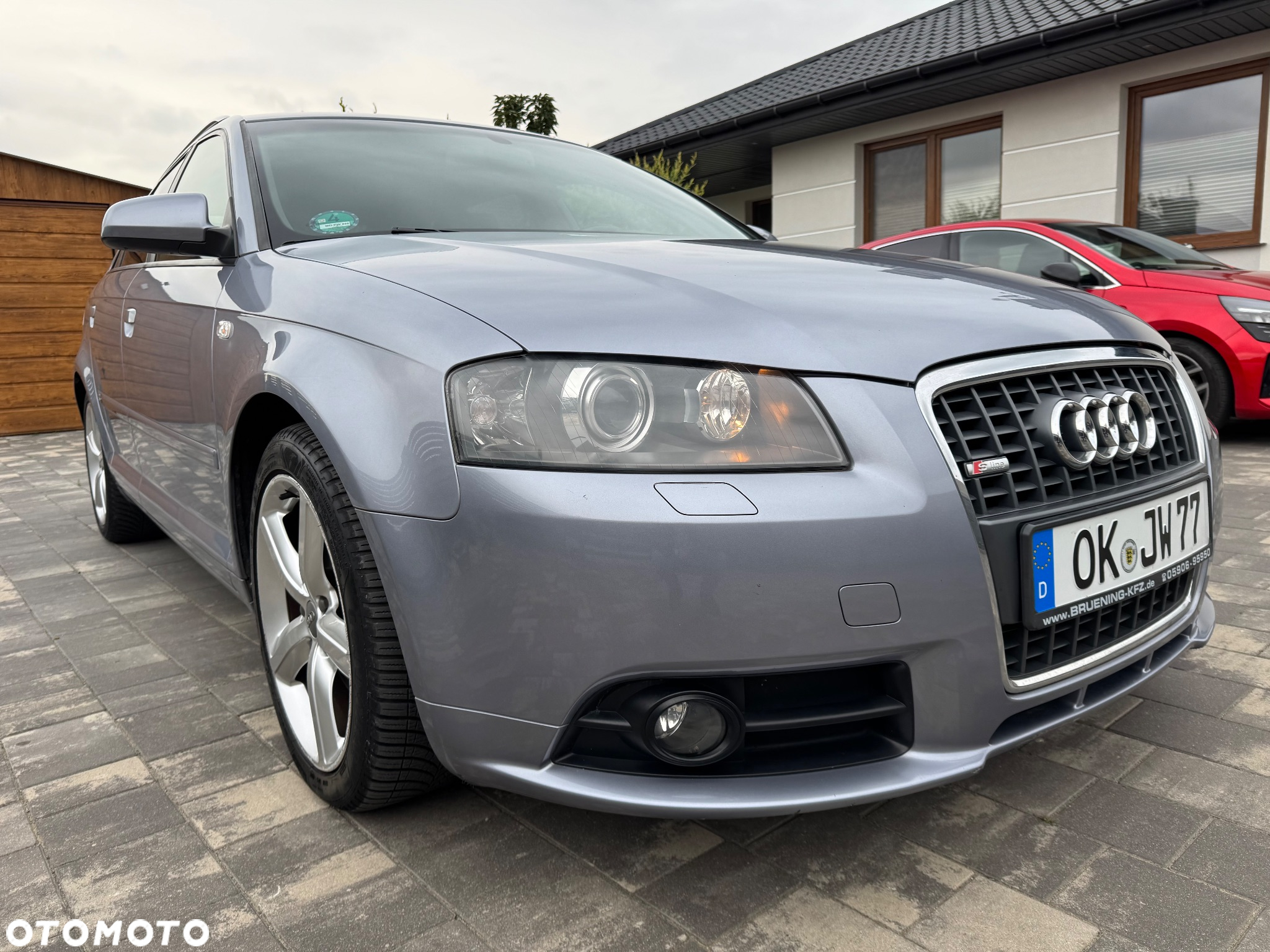 Audi A3 Sportback - 28