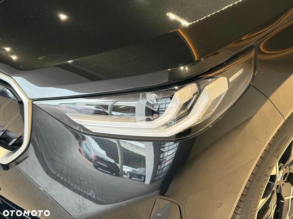 BMW X3 30e xDrive - 10