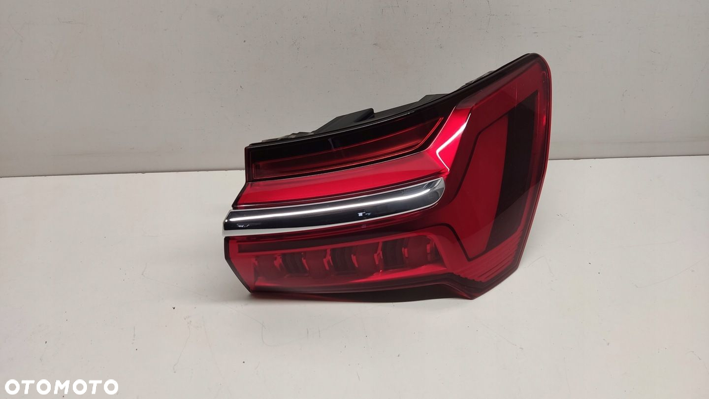 AUDI A6 C8 4K5 LAMPA TYLNA LED MATRIX PRAWA TYŁ PRAWY - 2