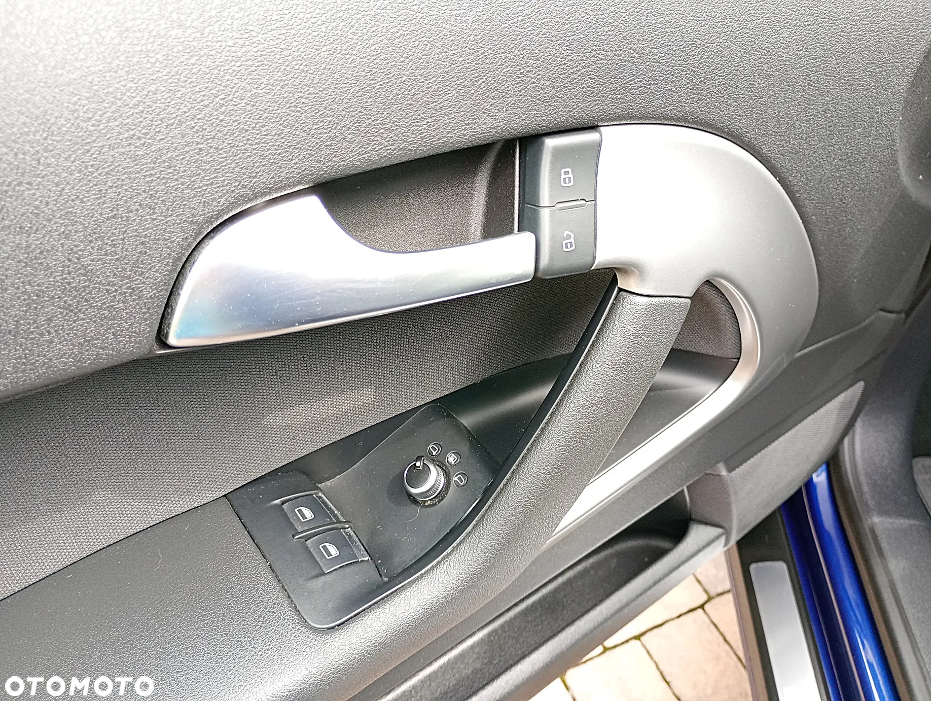 Audi A3 1.6 TDI Ambiente - 20