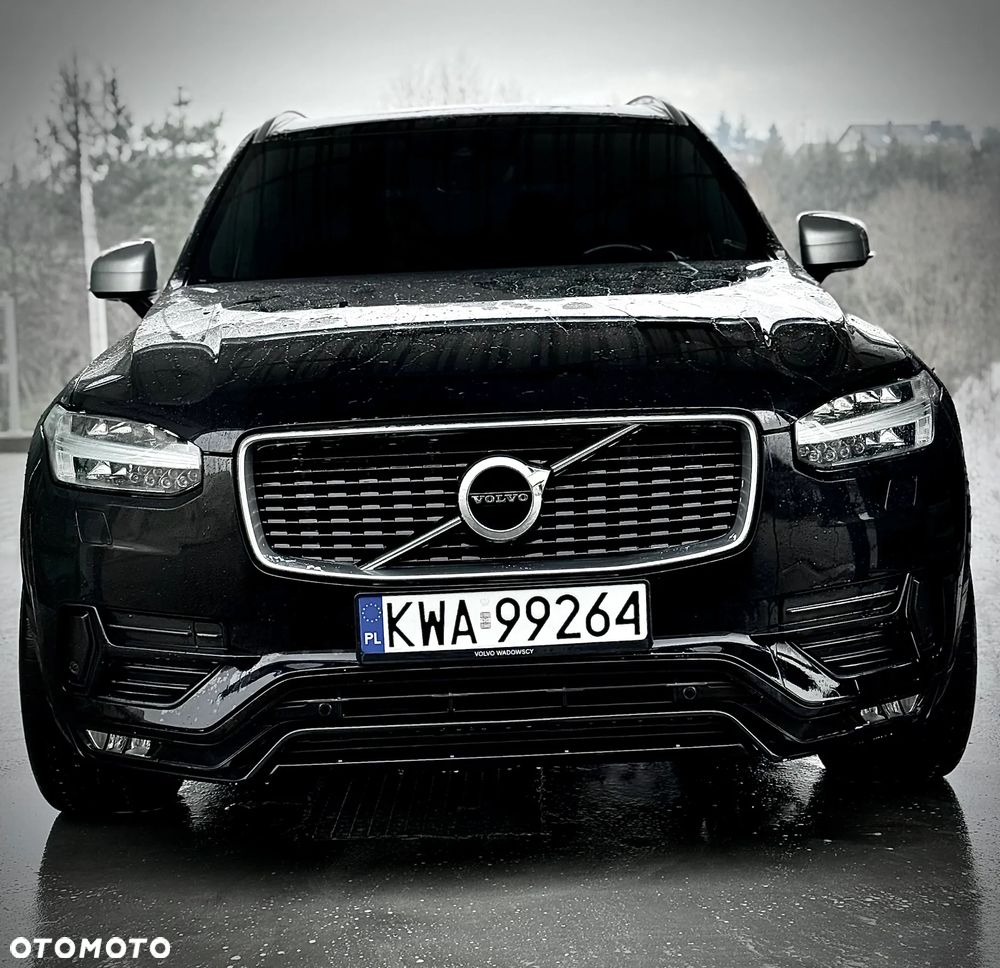 Volvo XC 90 - 22