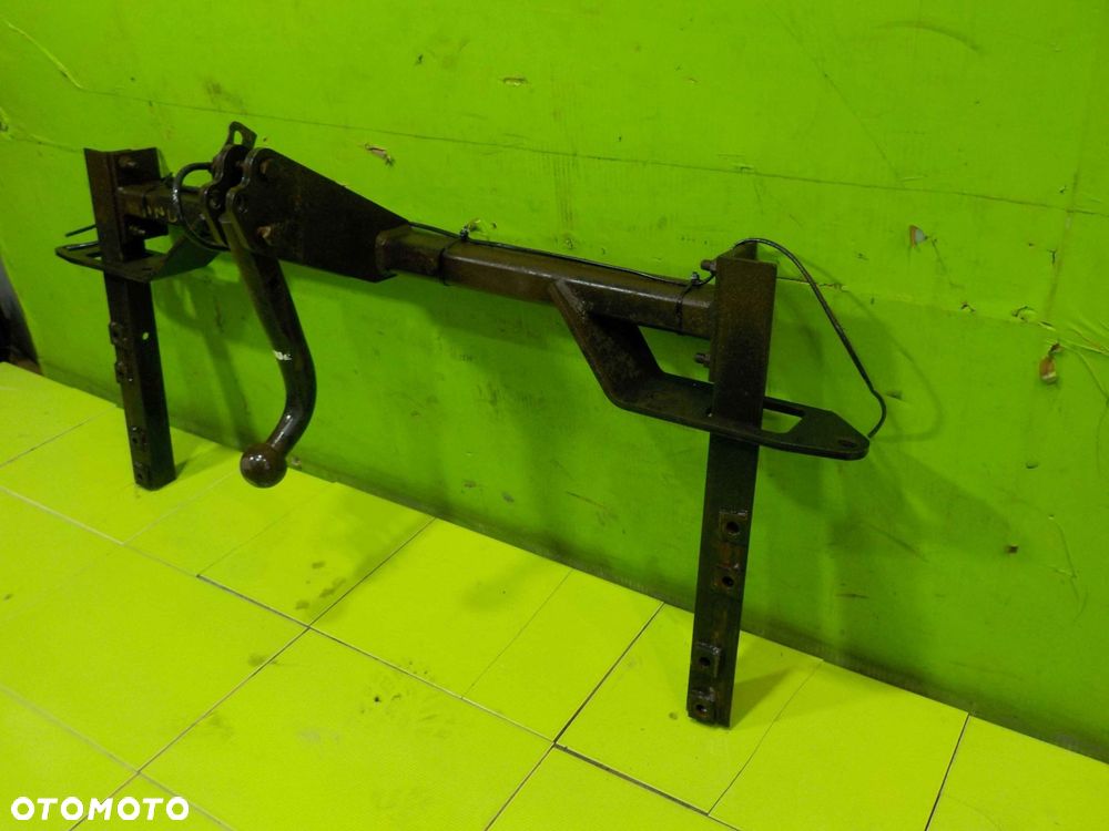 OPEL INSIGNIA A LIFT 17r SEDAN hak holowniczy - 13