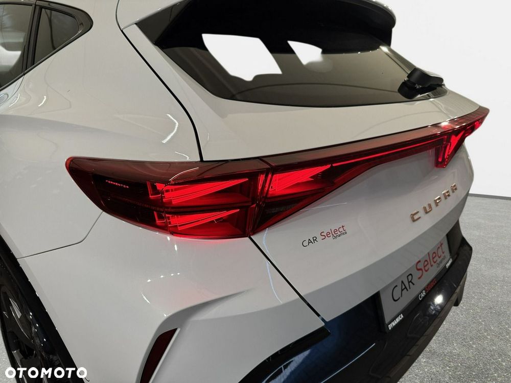 Cupra Formentor - 11