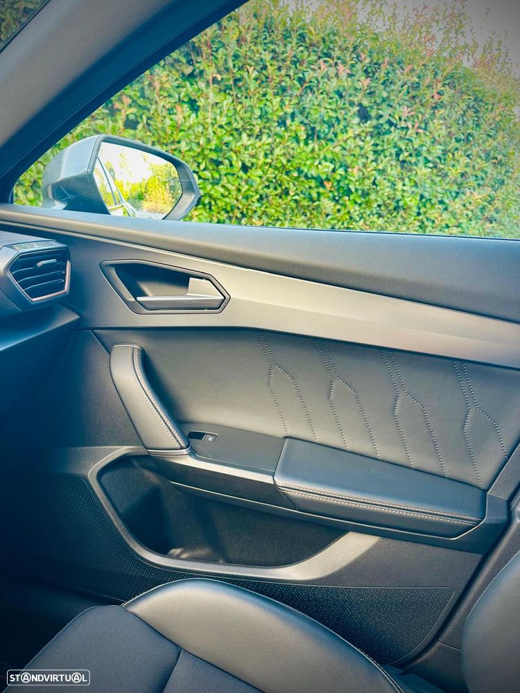Cupra Formentor - 20