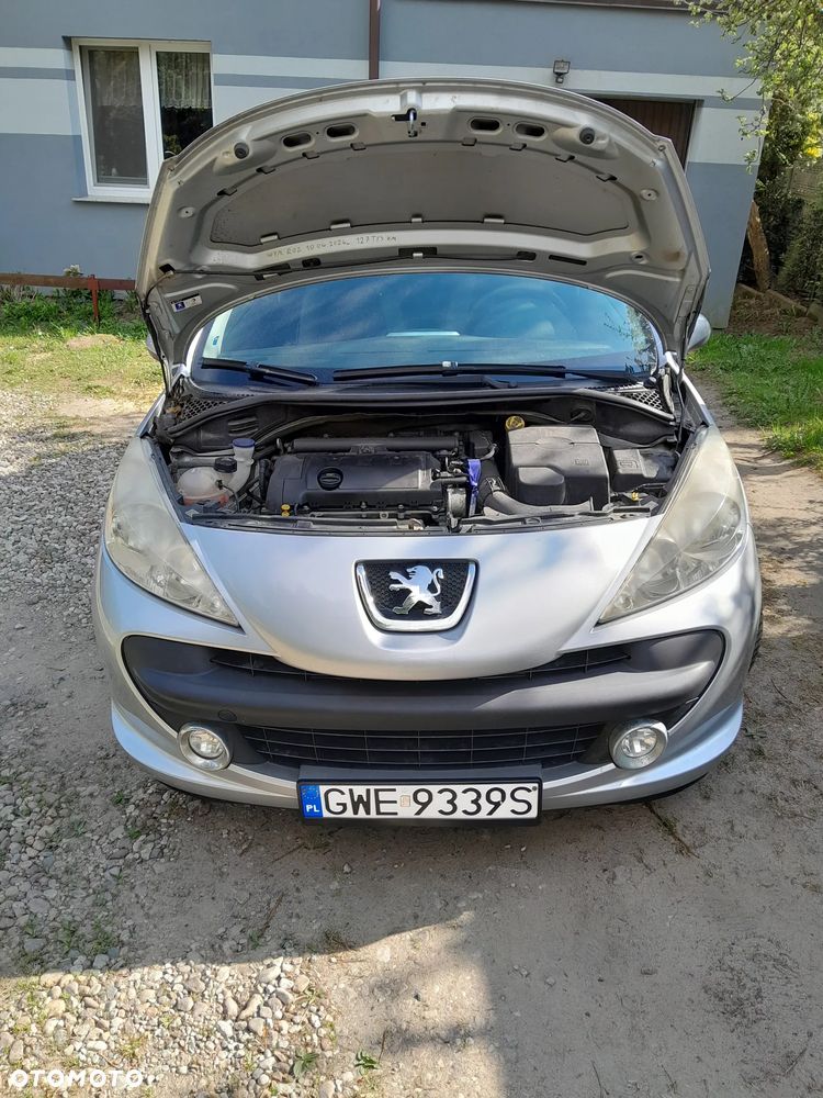 Peugeot 207 1.4 16V Trendy - 11