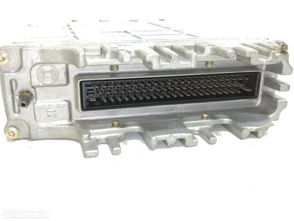 CENTRALINA MOTOR UCE AUDI A4 1996 - 1